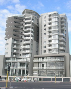 Aquarius Luxury Suites