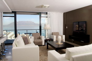 Aquarius Luxury Suites