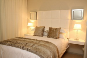 Aquarius Luxury Suites