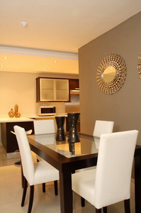 Aquarius Luxury Suites