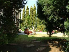 Araluen Cottage