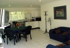 Araluen Cottage