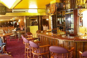 Arcadia Hotel, Pretoria