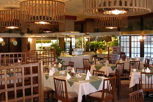 Arcadia Hotel, Pretoria