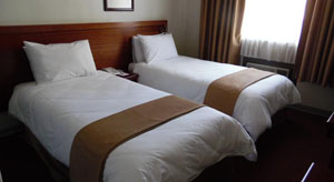 Arcadia Hotel