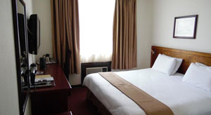 Arcadia Hotel