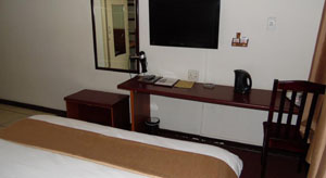 Arcadia Hotel
