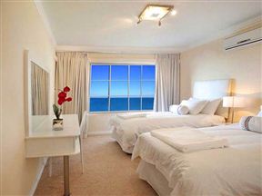 Arcadia House, Bantry Bay