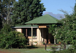 Ardmore Guest Farm Drakensberg