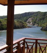 Areena Riverside Resort & Private Game Reserve