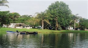 Areena Riverside Resort and Private Game Reserve