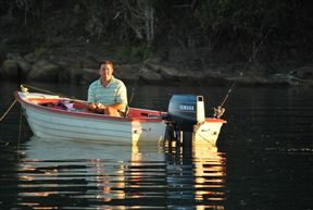 Areena Riverside Resort and Private Game Reserve