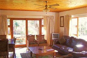 Areena Riverside Resort and Private Game Reserve
