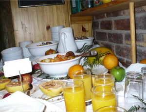 Armagh Country Lodge and Spa