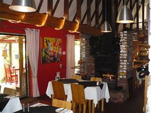 Armagh Country Lodge and Spa