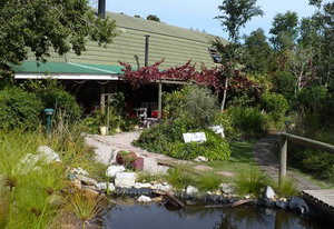 Armagh Country Lodge and Spa