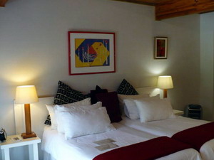 Armagh Country Lodge and Spa