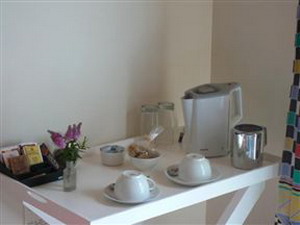 Armagh Country Lodge and Spa