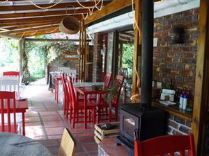Armagh Country Lodge and Spa