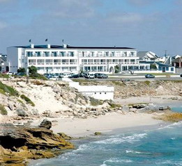 Arniston Spa Hotel