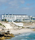 Arniston Spa Hotel