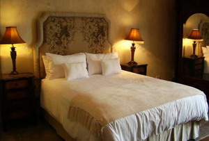 Art Lover's Guesthouse in Parys