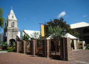 Art Lover's Guesthouse in Parys