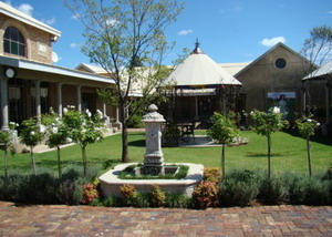 Art Lover's Guesthouse in Parys