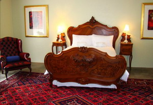 Art Lover's Guesthouse in Parys