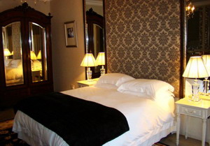 Art Lover's Guesthouse in Parys