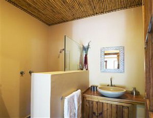 At the Woods Guest House