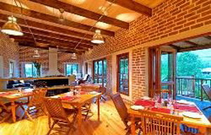 At the Woods Guest House