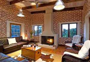 At the Woods Guest House