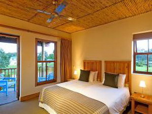 At the Woods Guest House