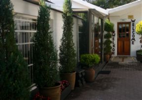 @Flo-Ben Guesthouse