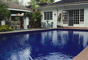 @Flo-Ben Guesthouse
