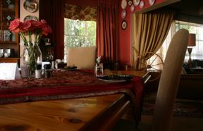 @Flo-Ben Guesthouse