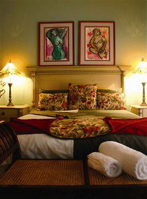 @Flo-Ben Guesthouse