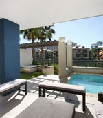 Atlantic Marina Apartments