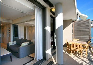 Atlantic Marina Apartments