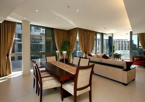 Atlantic Marina Apartments