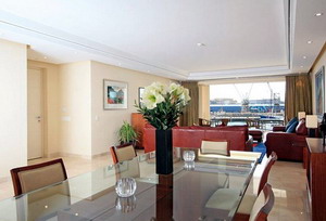 Atlantic Marina Apartments