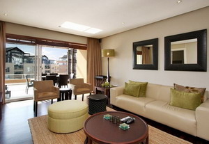 Atlantic Marina Apartments
