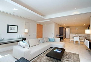 Atlantic Marina Apartments