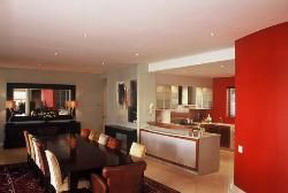 Atlantic Waves Guest House