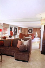 Atlantic Waves Guest House