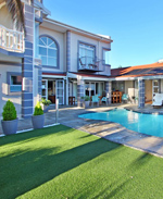Atlantic Beach Villa, Sunset Beach, Cape Town