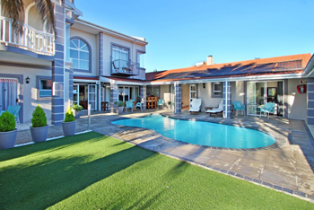 Atlantic Beach Villa, Cape Town