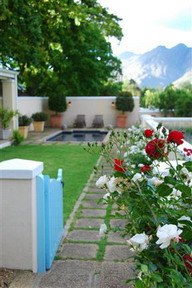 Auberge Clermont, Franschhoek