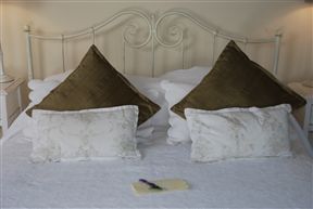 Auberge Clermont, Franschhoek